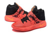 Image of Nike Kyrie 2 'Inferno' Men Basketball Shoes Sale Size US 7-12