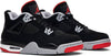 Image of Nike Air Jordan 4 Retro 'Bred' 2019 Basketball Men Sale Shoes Size US 7 - 13