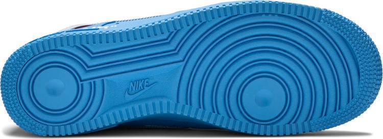 OFF-WHITE x Nike AIR FORCE 1 Low '07 'MCA' Shoes Basketball Men Size US 7-13