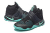 Image of Nike Kyrie 2 'Green Glow' Men Basketball Shoes Sale Size US 7-12