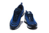 Image of Nike Air Max 97 Ultra Black Navy Blue Men Shoes Sale Size US 7-11