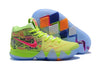 Image of Nike Kyrie 4 Confetti Men Basketball Shoes Sale Size US 7-12