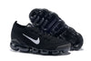 Image of Nike Air Vapormax Flyknit 3 "All Black" Shoes Sneakers Men Sale Size US 7-11