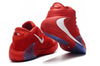 Image of Nike Zoom Freak 1 Red White Basketball Sneaker Shoes Sale Size US 7-12