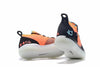 Image of Nike Zoom KD11 Orange Black Men Shoes Sneaker Sale Size US 7-12