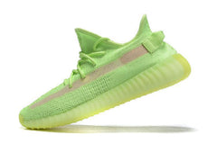 Adidas YEEZY BOOST 350 V2 GID 'Glow' Shoes Men Women Sneaker Sale All Size US 7-11