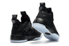 Image of Nike Air Jordan 33 Black Men Shoes Sale Size US 7-12