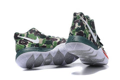 Kyrie 5 'Camouplage' Basketball Shoes Sale Size US 7-12