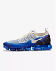 Image of Nike Air Vapormax Flyknit 2 "Racer Blue" Shoes Sneakers Men Sale Size US 7-11