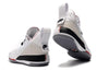 Image of Nike Air Jordan 33 White Pink Black Men Shoes Sale Size US 7-12