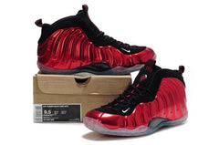 Nike Air Foamposite One Red Sale Size US 7 - 13