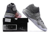 Image of Nike Kyrie 2 'Omega' Grey Men Basketball Shoes Sale Size US 7-12