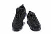 Image of Nike Air Vapormax 97 All Black Shoes Sneakers Men Sale Size US 7-11