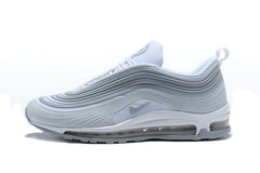 Nike Air Max 97 Ultra White Men Shoes Sale Size US 7-11