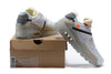 Image of OFF-WHITE x Nike Air Max 90 'Sail' Shoes Sneaker Sale Men Size US 7-11