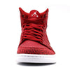 Image of Nike Air Jordan 1 Red Elephant Shoes Basketball Men Size US 7 - 13