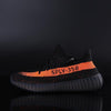 Image of Adidas YEEZY BOOST 350 V2 'Orange' Shoes Men Women Sneaker Sale All Size US 7-11