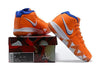 Image of Nike Kyrie 4 Orange Men Basketball Shoes Sale Size US 7-12