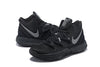 Image of Nike Kyrie 5 Black Grey Men Basketball Shoes Sale Size US 7-12