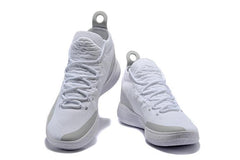 Nike Zoom KD11 White Grey Men Shoes Sneaker Sale Size US 7-12