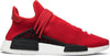 Image of Pharrell x Adidas NMD Trail 'Human Race' Red Shoes Men Women Sneaker Sale All Size US 7-11