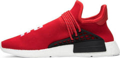 Pharrell x Adidas NMD Trail 'Human Race' Red Shoes Men Women Sneaker Sale All Size US 7-11