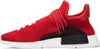 Image of Pharrell x Adidas NMD Trail 'Human Race' Red Shoes Men Women Sneaker Sale All Size US 7-11