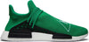 Image of Pharrell x Adidas NMD Human Race 'Green' Shoes Men Women Sneaker Sale All Size US 7-11