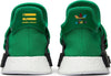 Image of Pharrell x Adidas NMD Human Race 'Green' Shoes Men Women Sneaker Sale All Size US 7-11