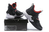 Image of Nike Lebron Soldier XII 12 SFG EP Black White Red Men Shoes Sale Size US 7-12