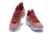 Image of Nike Lebron XV 15 Low EP Team Red Men Shoes Sale Size US 7-12