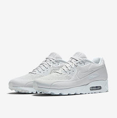 Nike Air Max 90 Ultra Ultra Br 'White' Shoes Sneaker Sale Men Size US 7-11