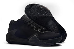 Nike Zoom Freak 1 All Black Basketball Sneaker Shoes Sale Size US 7-12