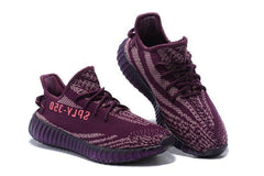 Adidas YEEZY BOOST 350 V2 'Purple Tint' Shoes Men Women Sneaker Sale All Size US 7-11