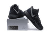 Image of Nike Kyrie 5 Black Grey Men Basketball Shoes Sale Size US 7-12