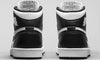 Image of Nike Air Jordan 1 High Black White Shoes Basketball Men Size US 7-13