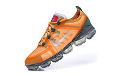 Nike Air Vapormax 2019  'Orange' Shoes Sneakers Men Women Sale Size US 7-11