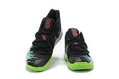 Kyrie 5 Neon Black Basketball Shoes Men Sale Size US 7-12