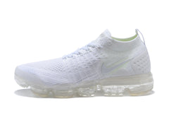 Nike Air Vapormax Flyknit 2 White Shoes Sneakers Men Sale Size US 7-11