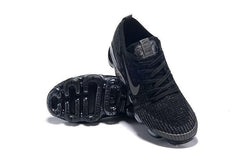 Nike Air Vapormax Flyknit 3 All Black Shoes Sneakers Men Sale Size US 7-11