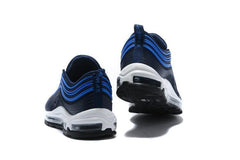 Nike Air Max 97 Ultra Black Navy Blue Men Shoes Sale Size US 7-11