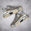 Image of BALENCIAGA TRIPLE S split Size 35-45