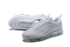 Nike Air Vapormax 97 White Sneakers Men Shoes Sale Size US 7-11