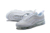 Image of Nike Air Vapormax 97 White Sneakers Men Shoes Sale Size US 7-11