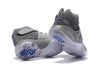 Image of Nike Kyrie 2 'Omega' Grey Men Basketball Shoes Sale Size US 7-12