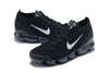 Image of Nike Air Vapormax Flyknit 3 "All Black" Shoes Sneakers Men Sale Size US 7-11