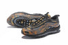 Image of Nike Air Max 97 Camouplage Army Green Black Shoes Sale Size US 7-11