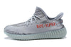 Image of Adidas YEEZY BOOST 350 V2 'Blue Tint' Shoes Men Women Sneaker Sale All Size US 7-11