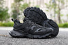 Image of Balenciaga Track Trainer 'Triple Black' Shoes Sneaker Sale Men Women Size 35-45