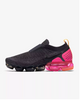 Image of Nike Air Vapormax Moc 2 "Pink Blast" Shoes Sneakers Men Sale Size US 7-11